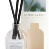 Habitat 150ml Scented Diffuser - Gardenia & Rose -Trend Furniture 4497444 R Z001A