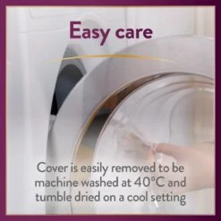 Slumberdown Perfeclty Warm Luxury Electric Blanket-Superking 25 Slumberdown Perfeclty Warm Luxury Electric Blanket-Superking -Trend Furniture 4632113 R Z011A