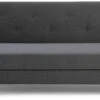 Habitat Brooks Clic Clac Fabric Sofa Bed - Grey 2 Habitat Brooks Clic Clac Fabric Sofa Bed - Grey -Trend Furniture 4665537 R Z001A