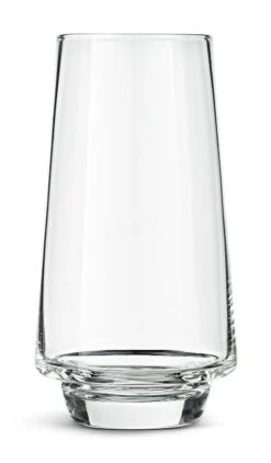 Habitat Sahara Set Of 4 Hi Ball Glasses -Trend Furniture 4725893 R Z002A