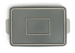 Habitat Speckle 36cm Large Ceramic Roasting Tin -Trend Furniture 4746690 R Z005A