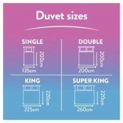 Slumberdown Climate Comfort 10.5 Tog Duvet - Single -Trend Furniture 4843249 R Z007A