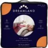 Dreamland Sherpa Tartan Reversible Overblanket -Trend Furniture 4883333 R Z001A