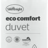 Silentnight Eco Comfort 10.5 Tog Duvet - Single -Trend Furniture 5665299 R Z001A