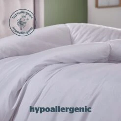 Silentnight Eco Comfort 10.5 Tog Duvet - Single -Trend Furniture 5665299 R Z006A