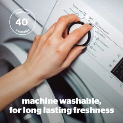 Silentnight Eco Comfort 10.5 Tog Duvet - Single -Trend Furniture 5665299 R Z007A