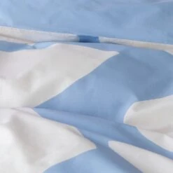 Habitat 180TC Abstract Floral Blue Bedding Set - Single 15 Habitat 180TC Abstract Floral Blue Bedding Set - Single -Trend Furniture 5792760 R Z006A