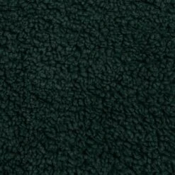 Habitat Faux Shearling Throw - Green - 125X150cm -Trend Furniture 5796261 R B001