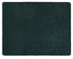 Habitat Faux Shearling Throw - Green - 125X150cm -Trend Furniture 5796261 R Z004A