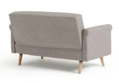 Habitat Evie Fabric 2 Seater Sofa In A Box - Natural 16 Habitat Evie Fabric 2 Seater Sofa In A Box - Natural -Trend Furniture 6099747 R Z003A