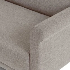 Habitat Evie Fabric 2 Seater Sofa In A Box - Natural 18 Habitat Evie Fabric 2 Seater Sofa In A Box - Natural -Trend Furniture 6099747 R Z005A