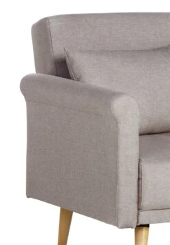 Habitat Evie Fabric 2 Seater Sofa In A Box - Natural 19 Habitat Evie Fabric 2 Seater Sofa In A Box - Natural -Trend Furniture 6099747 R Z006A