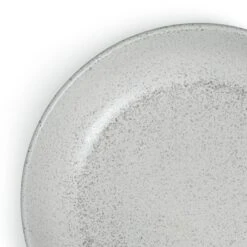 Habitat Textured Ripple 4 Piece Chalk Pasta Bowls - Natural -Trend Furniture 6609302 R Z006A