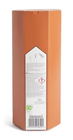 Habitat 150ml Scented Diffuser - Honey & Sandalwood -Trend Furniture 6828303 R Z003A