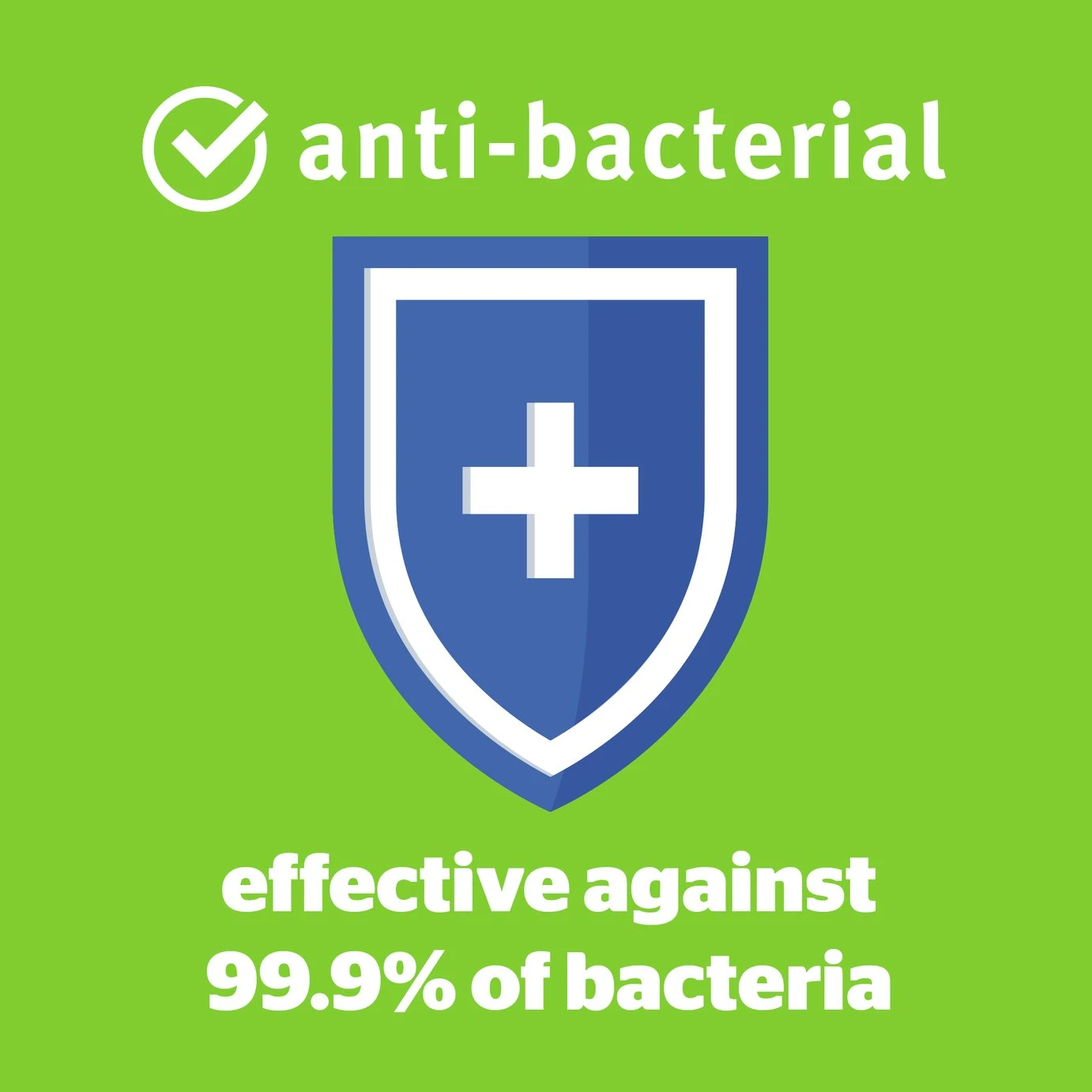 Silentnight Anti-Allergy Mattress Topper - Single 5 Silentnight Anti-Allergy Mattress Topper - Single - Image 3