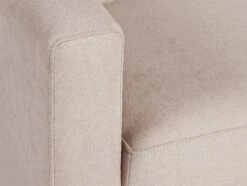 Habitat Reagan Right Corner Chaise Sofa Bed - Natural -Trend Furniture 7019757 R Z009A