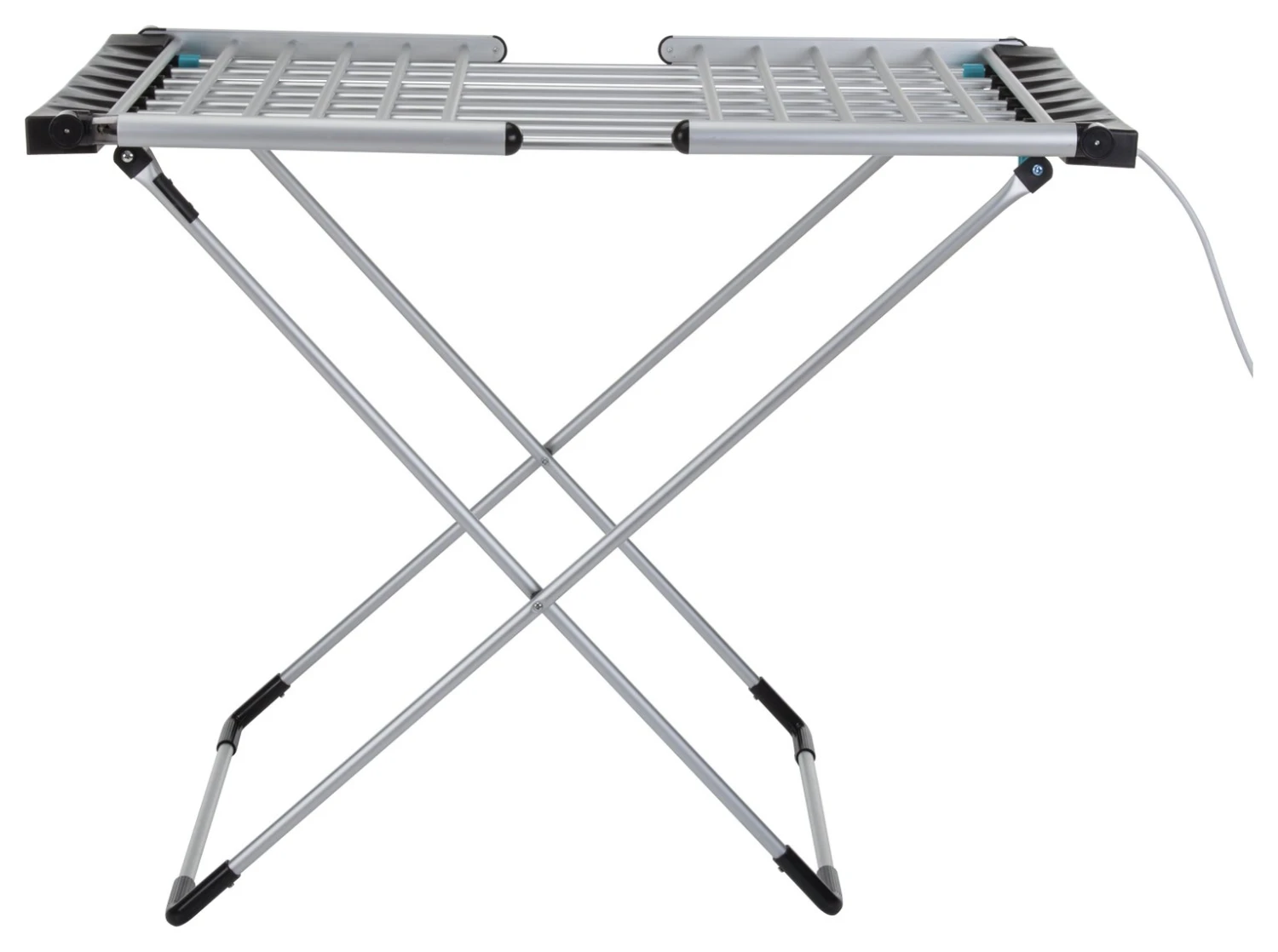 Minky Wing 12m Heated Clothes Airer With Cover 6 Minky Wing 12m Heated Clothes Airer With Cover - Image 4