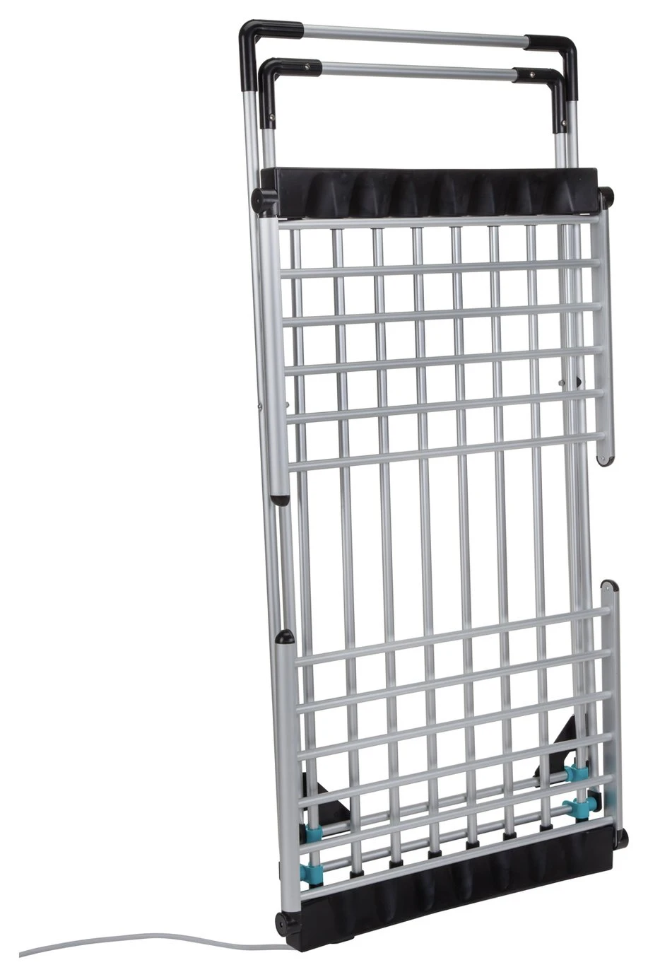 Minky Wing 12m Heated Clothes Airer With Cover 8 Minky Wing 12m Heated Clothes Airer With Cover - Image 6