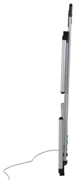 Minky Wing 12m Heated Clothes Airer With Cover 17 Minky Wing 12m Heated Clothes Airer With Cover -Trend Furniture 7076006 R Z007A