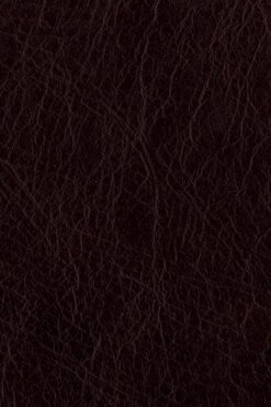 Habitat Salisbury Leather 4 Seater Sofa - Chocolate -Trend Furniture 7119279 R B001