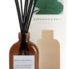 Habitat 150ml Scented Diffuser - Geranium & Basil -Trend Furniture 7160149 R Z001A