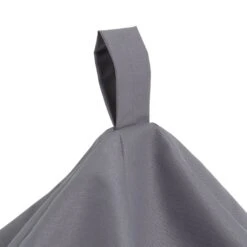 Kaikoo Large Grey Classic Bean Bag -Trend Furniture 7238727 R Z002A