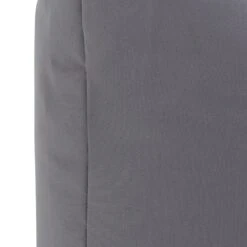 Kaikoo Large Grey Classic Bean Bag -Trend Furniture 7238727 R Z004A