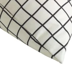 Habitat Large Monochrome Bean Bag -Trend Furniture 7620012 R Z004A