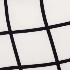 Habitat Large Monochrome Bean Bag -Trend Furniture 7620012 R Z017A