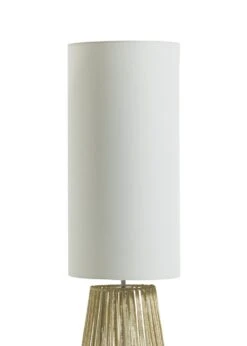 Habitat Global Rope Base Floor Lamp - Natural -Trend Furniture 7653591 R Z006A