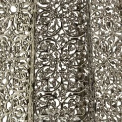 Habitat Global Fretwork Floor Lamp -Trend Furniture 7883543 R Z003A