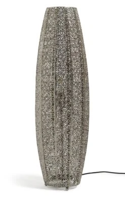 Habitat Global Fretwork Floor Lamp -Trend Furniture 7883543 R Z006A