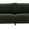 Habitat Julien Fabric 3 Seater Sofa - Dark Green -Trend Furniture 7911408 R Z001A