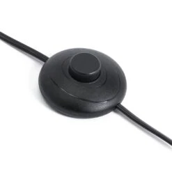 Habitat Swing Arm Floor Lamp - Matt Black 14 Habitat Swing Arm Floor Lamp - Matt Black -Trend Furniture 7929184 R Z005A