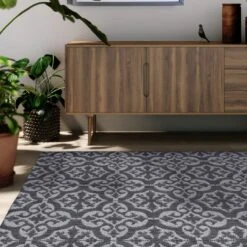 Homemaker Tiles Indoor & Outdoor Rug - 120x170cm -Trend Furniture 7935556 R Z001C
