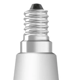 OSRAM Osran 4W SES Filament Candle Light Bulb - 2 Pack -Trend Furniture 7947908 R Z003A