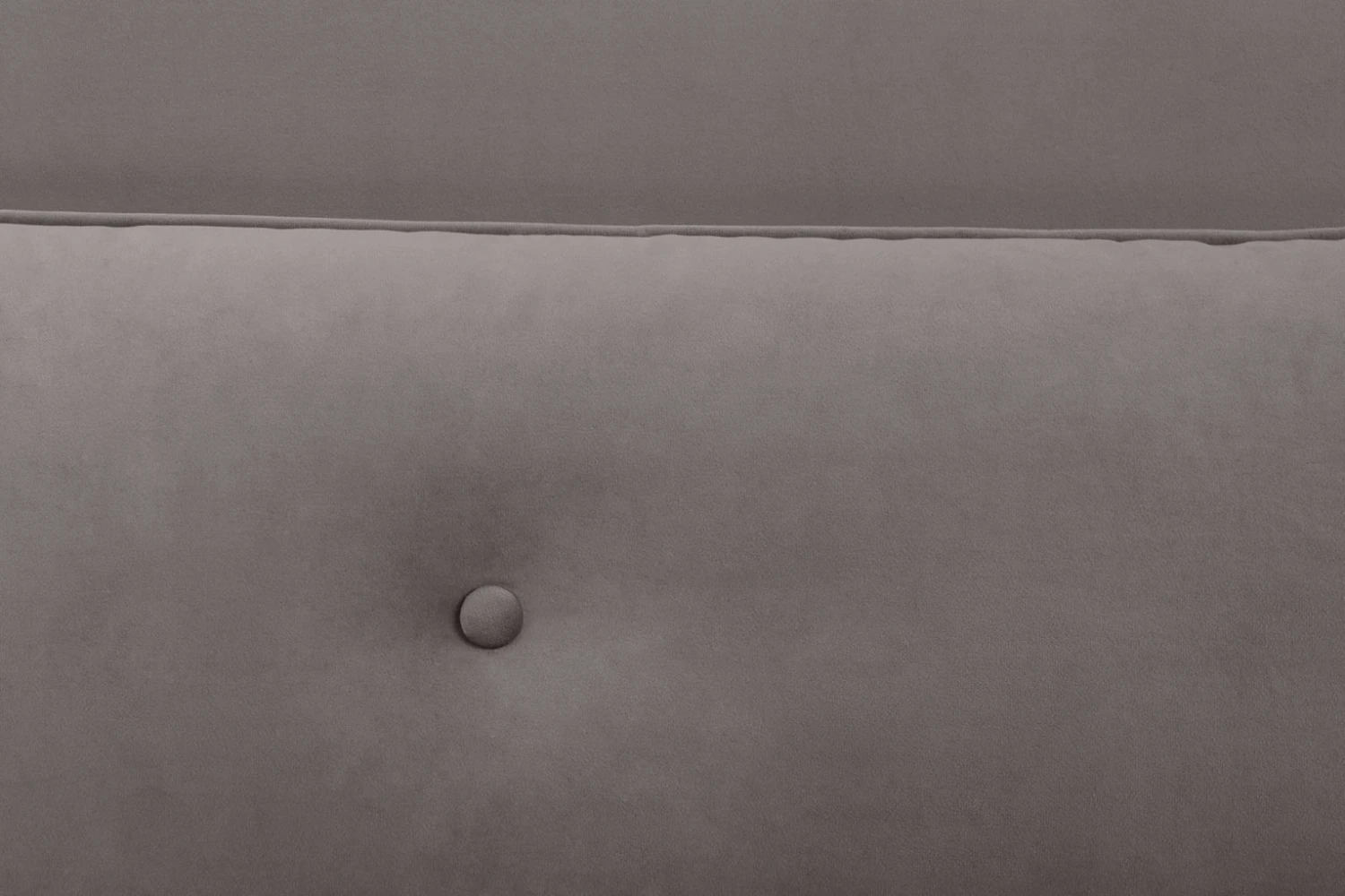 Habitat Roma Small Double Velvet Chair Bed - Charcoal 9 Habitat Roma Small Double Velvet Chair Bed - Charcoal - Image 7