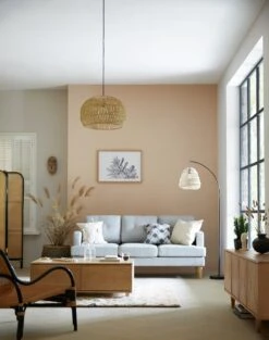 Habitat Rattan Arc Floor Lamp - Cream And Black 23 Habitat Rattan Arc Floor Lamp - Cream And Black -Trend Furniture 8024789 R Z004C