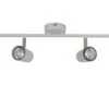 Habitat Spotlight 4 Light Bar - Matt White -Trend Furniture 8132341 R Z001A