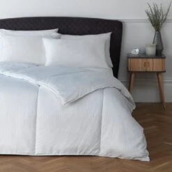 Habitat Feels Like Down 10.5 Tog Duvet - Double -Trend Furniture 8143691 R Z007C