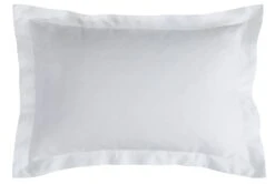 Habitat Egyptian Cotton 400TC Oxford Pillowcase Pair -Trend Furniture 8146021 R Z002A