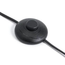 Habitat Rayner Floor Lamp - Brass 15 Habitat Rayner Floor Lamp - Brass -Trend Furniture 8172648 R Z004A