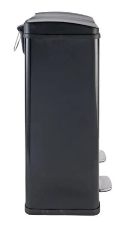 Habitat 55 Litre 2 Compartment Recycling Bin -Trend Furniture 8199009 R Z002A