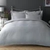 Habitat Egyptian Cotton 400TC Grey Bedding Set - Single 2 Habitat Egyptian Cotton 400TC Grey Bedding Set - Single -Trend Furniture 8268806 R Z001A
