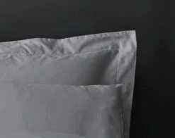 Habitat Egyptian Cotton 400TC Grey Bedding Set - Single 14 Habitat Egyptian Cotton 400TC Grey Bedding Set - Single -Trend Furniture 8268806 R Z004A