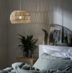 Habitat Global Rope Shade - Natural -Trend Furniture 8341857 R Z004C