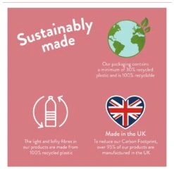 Slumberdown Winter Warm 13.5 Tog Duvet - Single -Trend Furniture 8353144 R Z010A