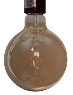 Habitat Rayner Industrial Floor Lamp - Black -Trend Furniture 8438399 R Z003A