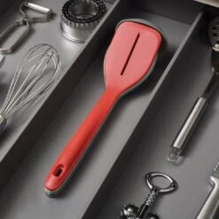 Joseph Joseph Duo 4 Piece Utensil Set With Clip Handle -Trend Furniture 8471947 R Z005A