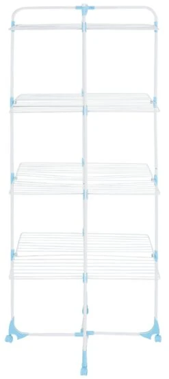 Minky Tower 40m Indoor Clothes Airer -Trend Furniture 8500368 R Z003A